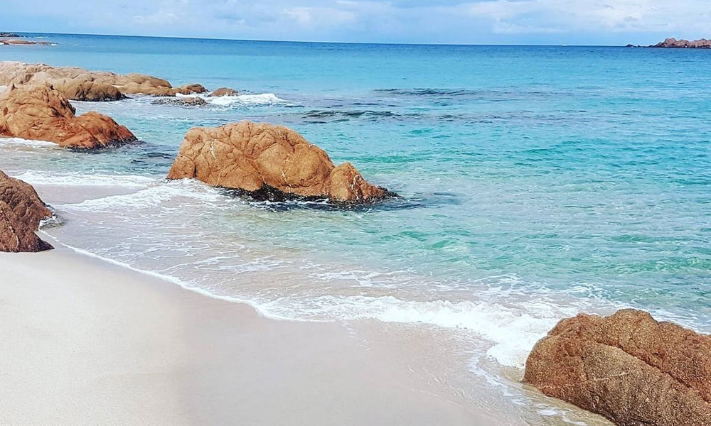 Mare di Sardegna | Sunset View Apartment - Sardegna